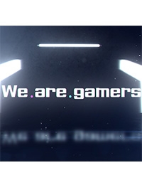 We are Gamers (2019)