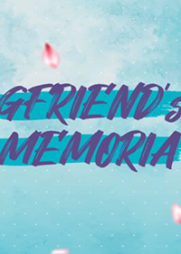 GFRIEND's MEMORIA - Home Together