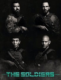 The Soldiers (2021)